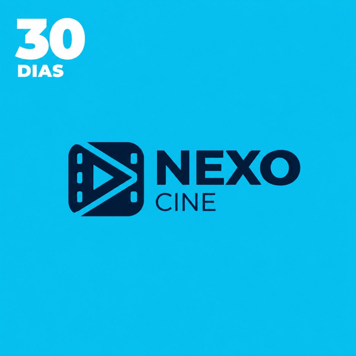 NexoCine 90 DIAS